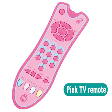 Baby Music Mobile Car Key Toys