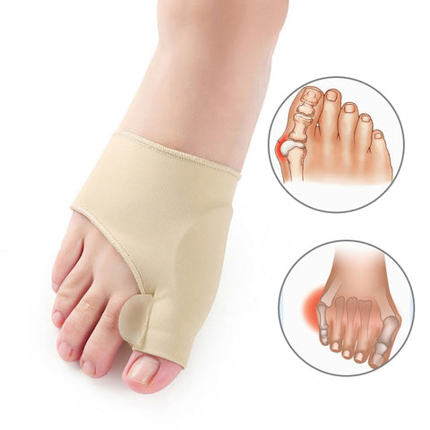 Toe Separator