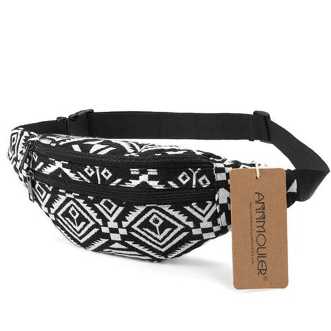 Women Waist Belt Bag