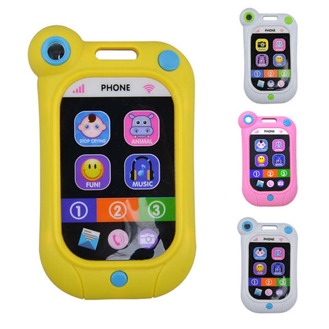 Baby Music Mobile Car Key Toys