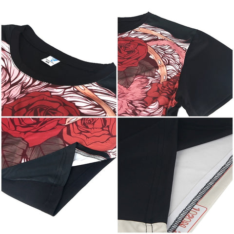 Killer Queen T-Shirt