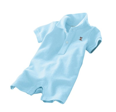 Baby Rompers Jumpsuit