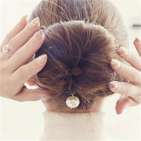 Women Hair Braiding Tool