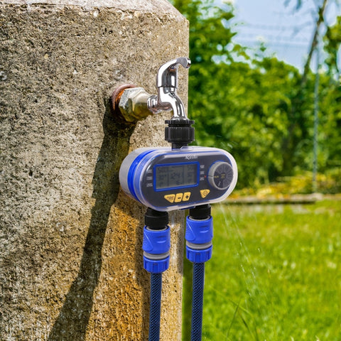 Garden Digital Electronic Water Timer