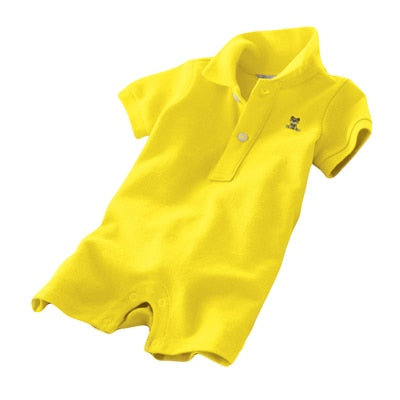 Baby Rompers Jumpsuit