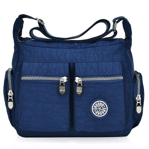 Women Top-handle Shoulder Bag