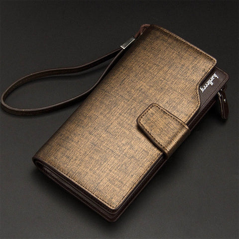 Men Card Holder Purse