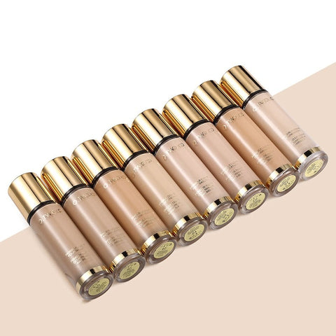 Liquid Invisible Foundation
