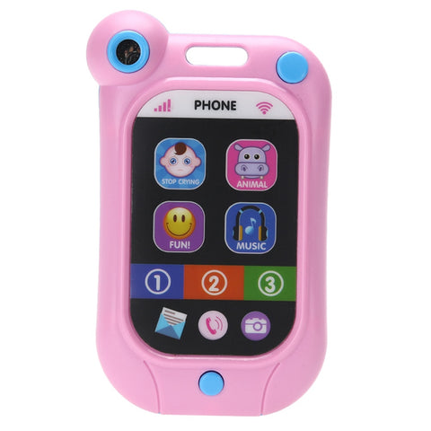 Baby Music Mobile Car Key Toys