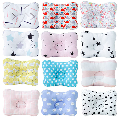 Kids Neck Support Pillow