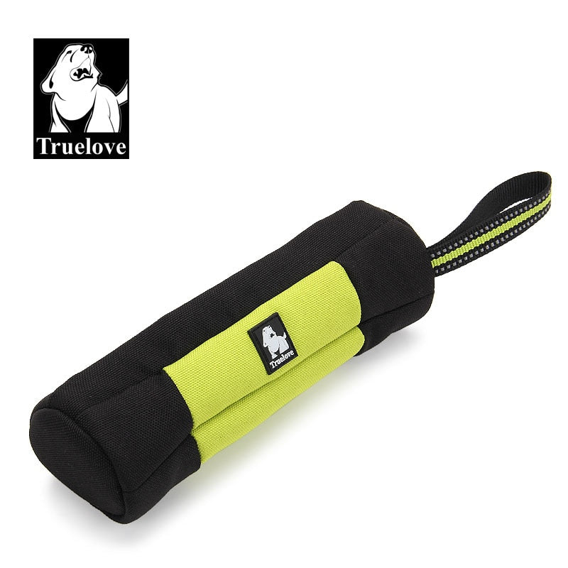 Dog Feed Dummy Treat Bag