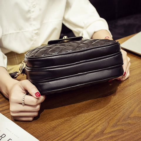 Women Hot Fashion Crossbody Bags