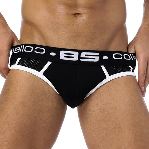 Men Underwear Briefs