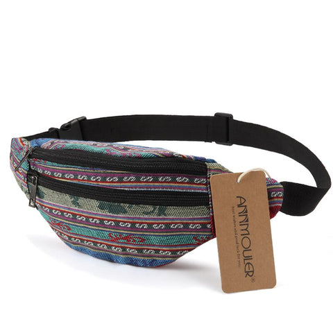 Women Waist Belt Bag