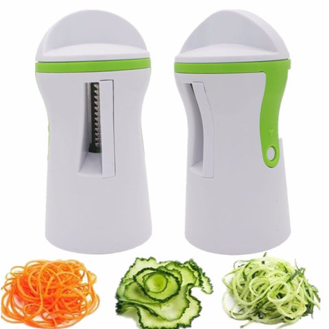 Vegetable Spiralizer Slicer