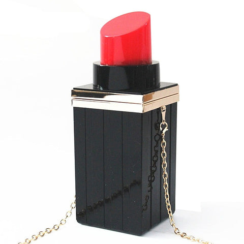 Personality Evening Clutches Lipstick
