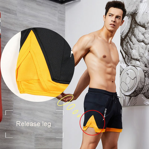 Men Modis Summer Casual Short