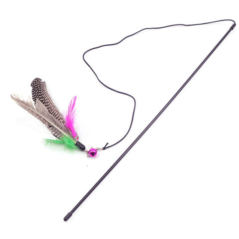 Cat Bell Mouse Cage Toys