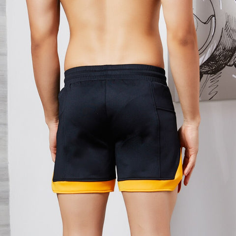 Men Modis Summer Casual Short