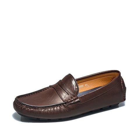 Men  Loafers Shoes