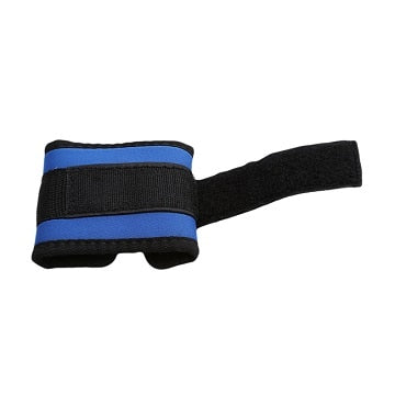 D-Ring Ankle Strap Belt