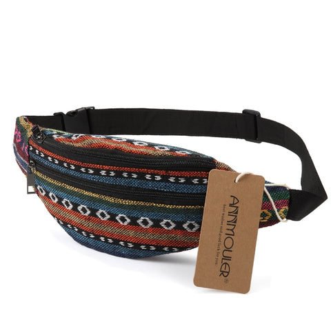 Women Waist Belt Bag