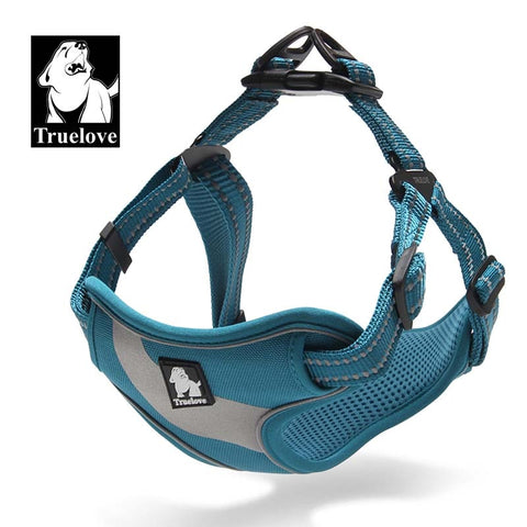 Dog Pet Adjustable harness