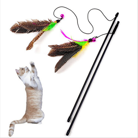 Cat Bell Mouse Cage Toys