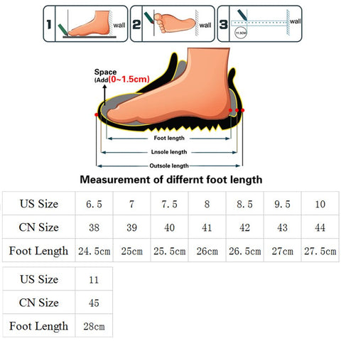 Men Casual Brands Slip On Formal Luxury Shoes
