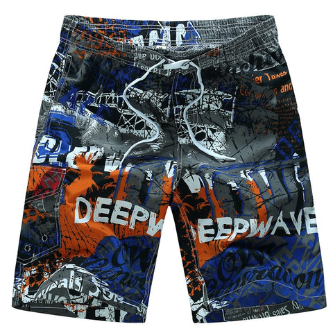 Men Summer Beach shorts