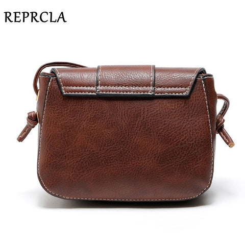 Women Small Vintage Shoulder Bag