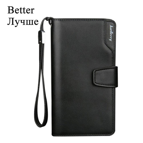 Men Card Holder Purse