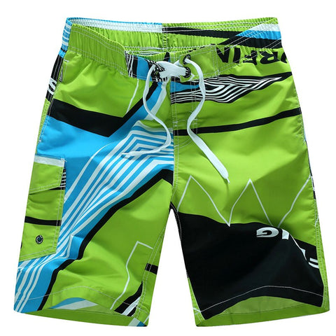 Men Summer Beach shorts