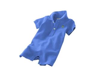 Baby Rompers Jumpsuit