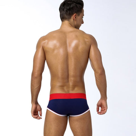 Men breathable Underwear