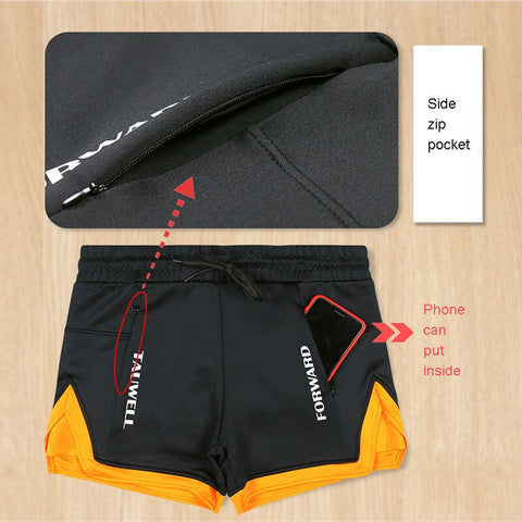 Men Modis Summer Casual Short