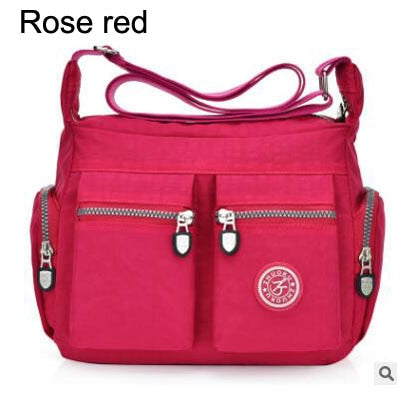 Women Top-handle Shoulder Bag
