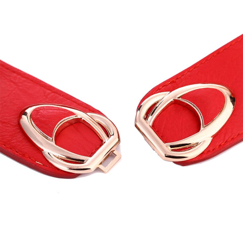 Women  Stretch Waist Belt
