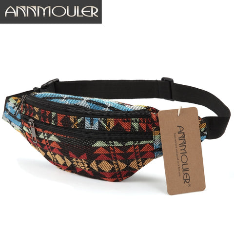 Women Waist Belt Bag