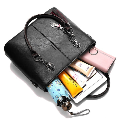 Women Luxury Handbags