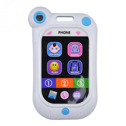 Baby Music Mobile Car Key Toys