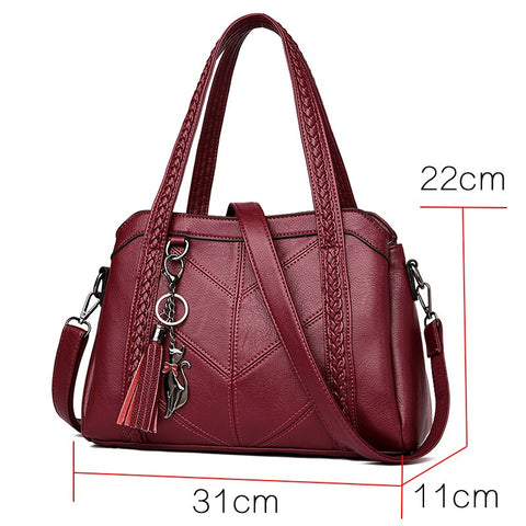 Women Fashion Crossbody Bags