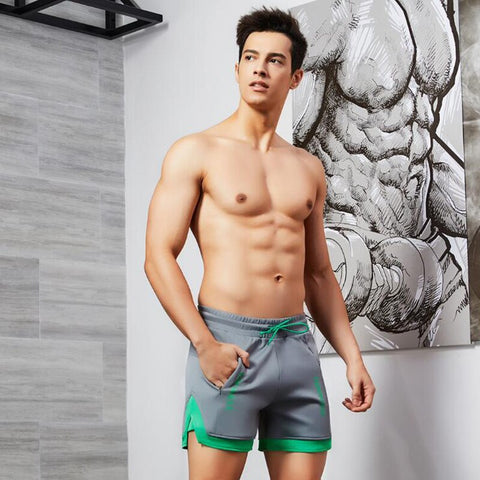 Men Modis Summer Casual Short