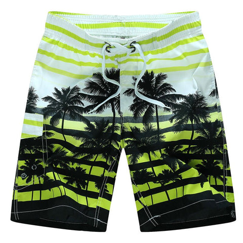 Men Summer Beach shorts