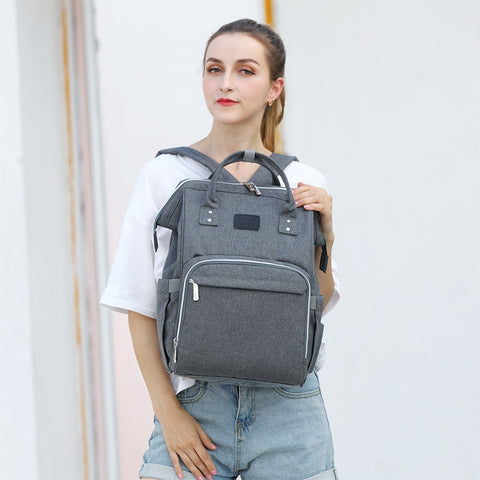Baby Large Capacity Backpack