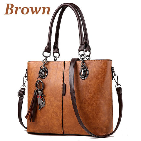 Women Luxury Handbags