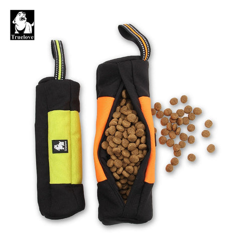Dog Feed Dummy Treat Bag