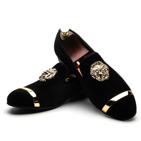 Men Leather Shoes