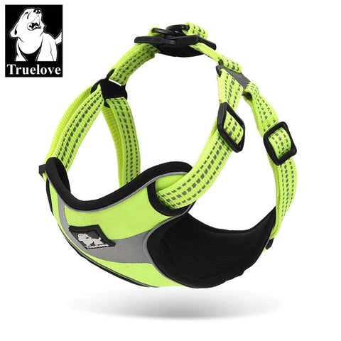 Dog Pet Adjustable harness