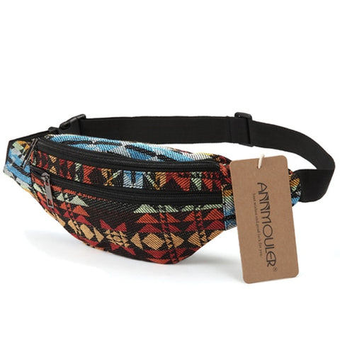 Women Waist Belt Bag